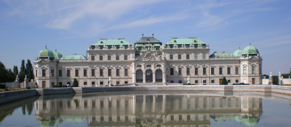 Schloss Belvedere