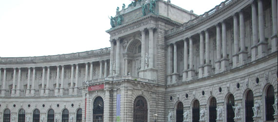 Hofburg Wien