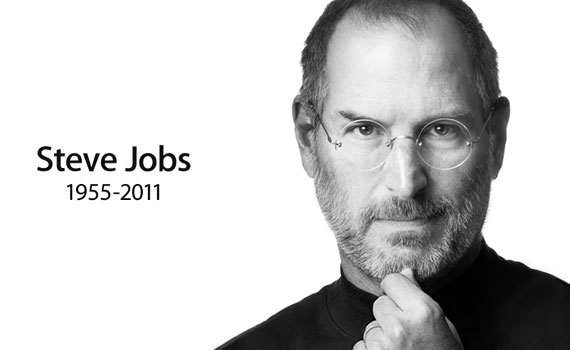 Steve Jobs ist tot